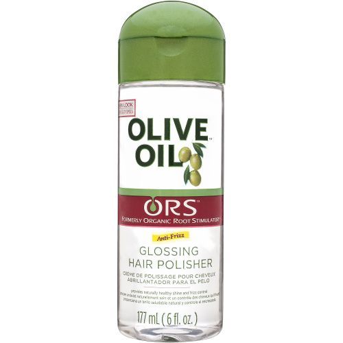 Ors Olive Oil Glossing Hair Polisher