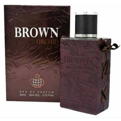 Black Orchid Men's Perfume -80ml