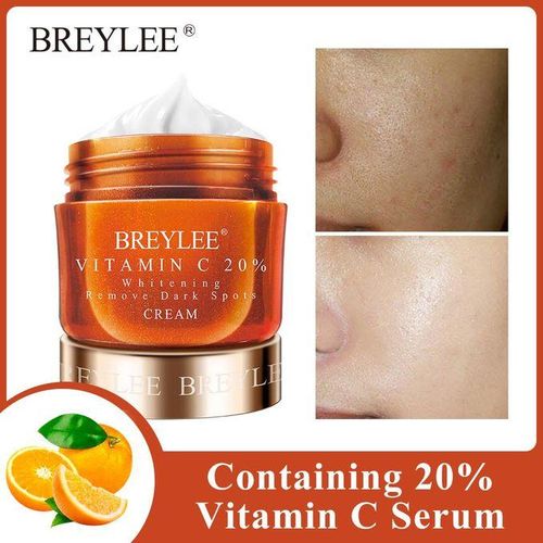 Breylee Vitamin C 20% (40g)