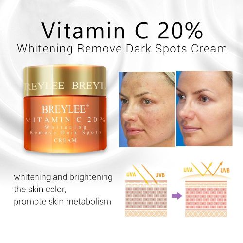 Breylee Vitamin C 20% (40g)