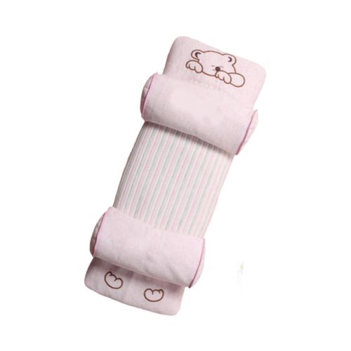 Baby Head Pillow Comfortable Prevent Flat Head Cute