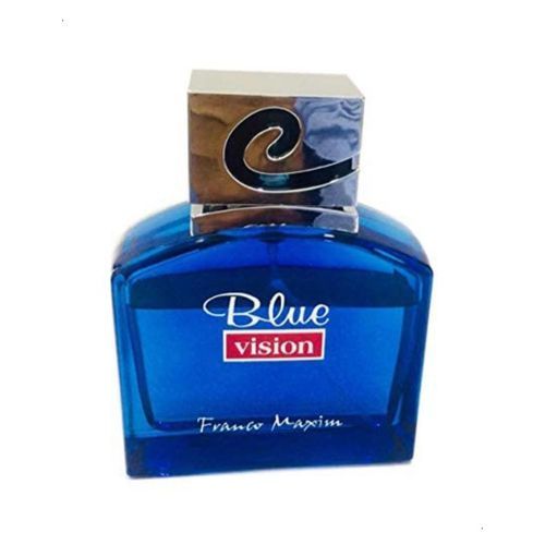 Dumont Blue Vision Perfume For Men - 100ml