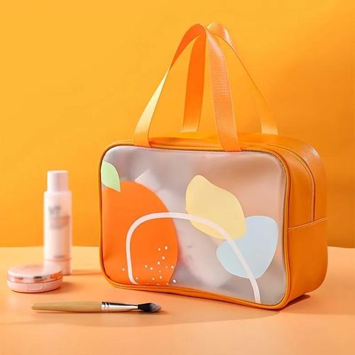 Makeup Bag Travel Storage Toiletry Cosmetic Bag Sets