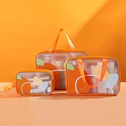 Makeup Bag Travel Storage Toiletry Cosmetic Bag Sets