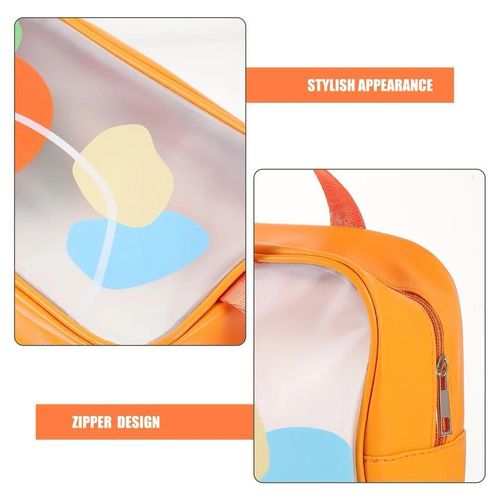 Makeup Bag Travel Storage Toiletry Cosmetic Bag Sets