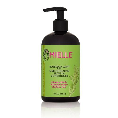 Mielle Organics Rosemary Mint Strengthening Leave-In Conditioner 355ml
