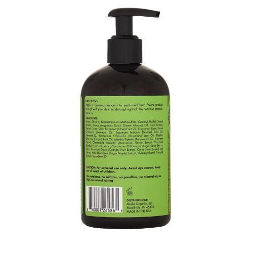Mielle Organics Rosemary Mint Strengthening Leave-In Conditioner 355ml