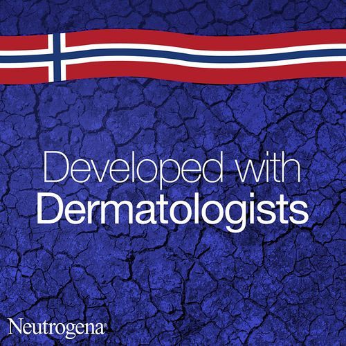 Neutrogena Norwegian Formula Hand And Nail Cream, 75ml