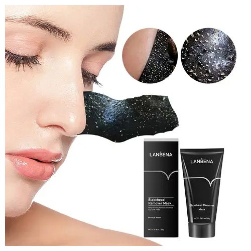 Lanbena Black Head Removal - 50g