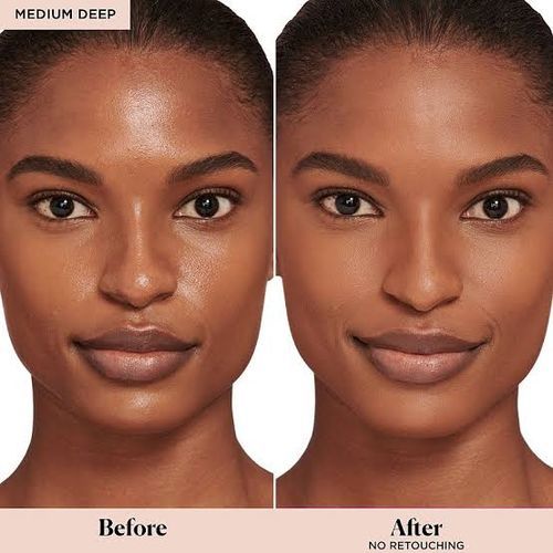 Beauty Original High Quality Water Proof Pressed Powder