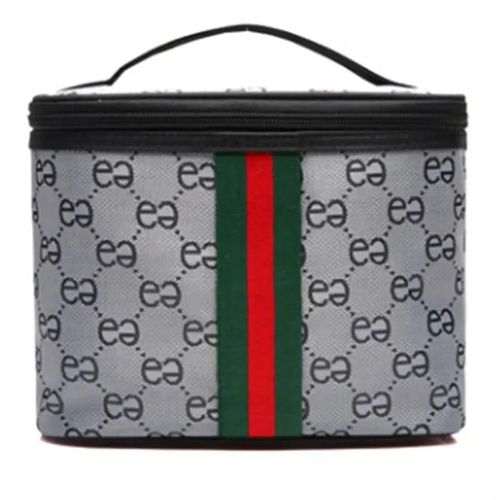 Portable Travel Makeup Organizer Cosmetic Bag Toilet Bag
