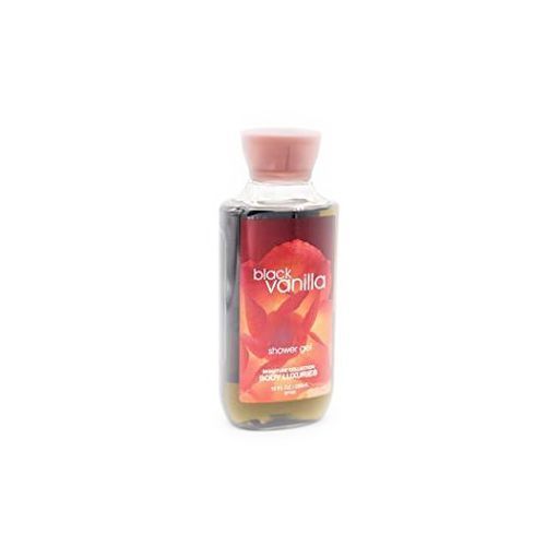Body Luxuries Sweet Vanilla Shower Gel - 250ml