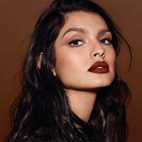 SuperStay Matte Ink Liquid Lipstick, Coffee Edition, Mocha Inventor, 0.17oz