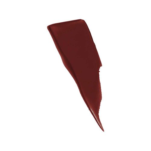 SuperStay Matte Ink Liquid Lipstick, Coffee Edition, Mocha Inventor, 0.17oz