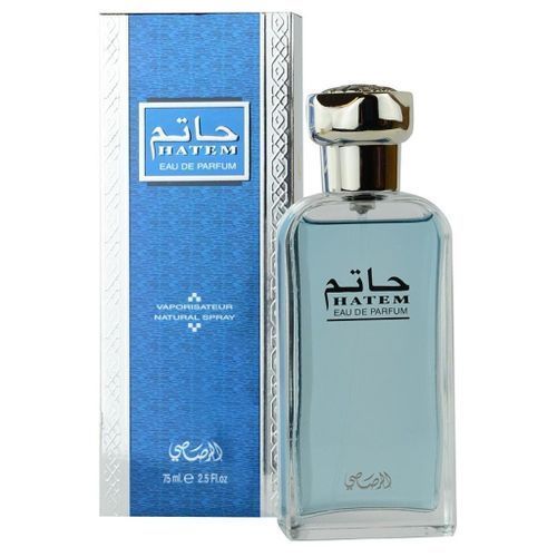 Hatem Perfume For Men