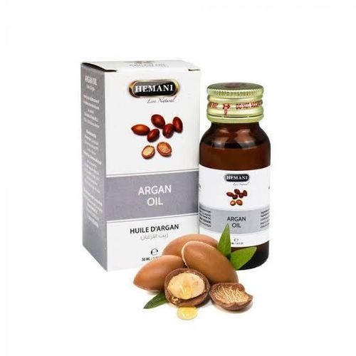 Hemani Essential Argan Oil - 30ml
