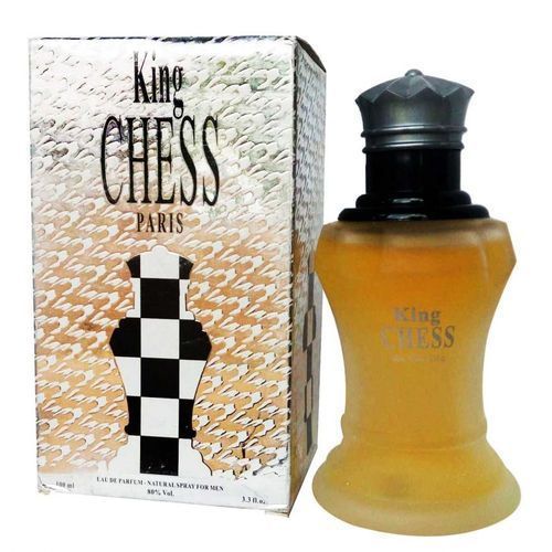 King Chess Perfume For Men Perfume 100ml