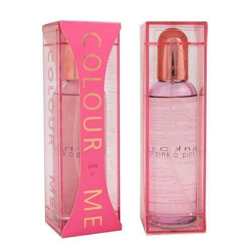 Other Color Me Perfume - Pink