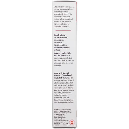 Palmer Skin Therapy Oil With Vitamin E - 150ml