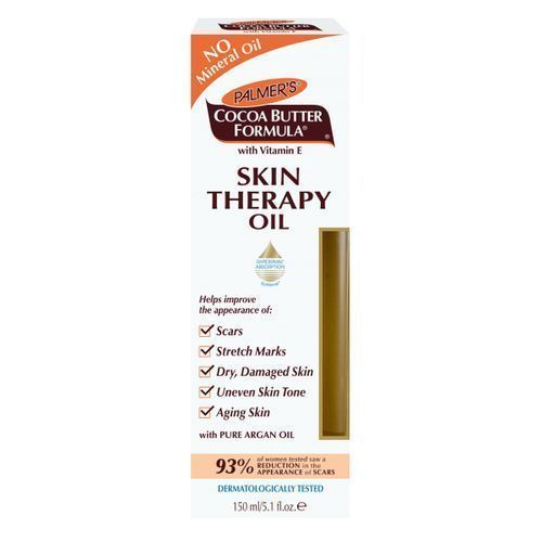 Palmer Skin Therapy Oil With Vitamin E - 150ml