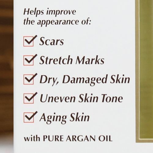 Palmer Skin Therapy Oil With Vitamin E - 150ml