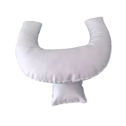 2 Pieces Baby Pillows For Photography Easy To Use
