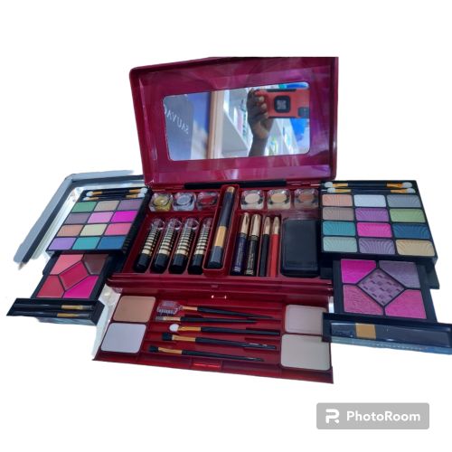 8 Other Reasons Fancy makeup kit