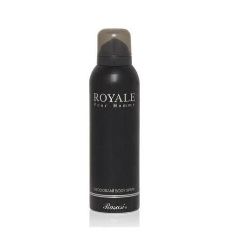 Royale  Body Spray - 200ml