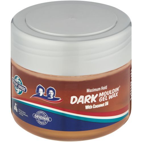 Stylin' Mouldin Gel Wax - 125ml
