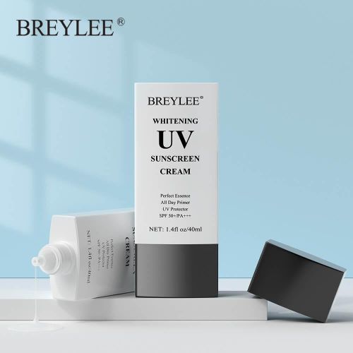Breylee UV Sunscreen Cream - 40g