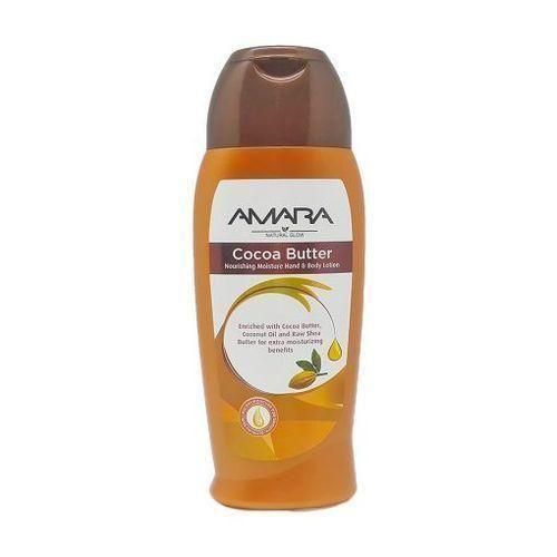 Amara Cocoa Butter Lotion