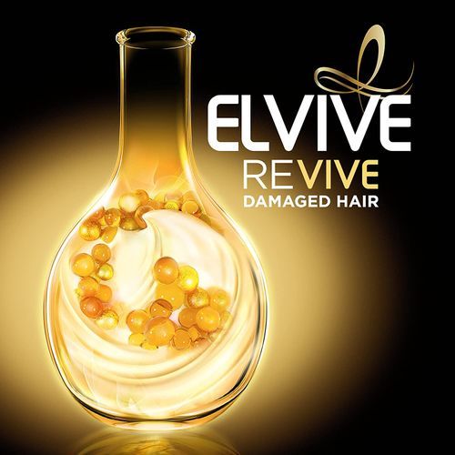 L'Oreal Elvive Total Repair Shampoo for Strong, Shiny Healthy Renewed Hair 28 oz