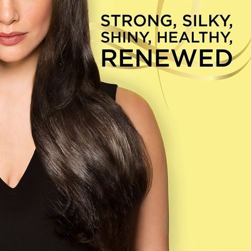 L'Oreal Elvive Total Repair Shampoo for Strong, Shiny Healthy Renewed Hair 28 oz