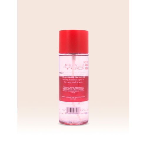 Dear Body Saturday Body Mist for Ladies
