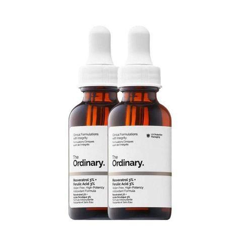 The Ordinary Set For Dark Spots Acne Scars, Tone -&nbsp;30ml