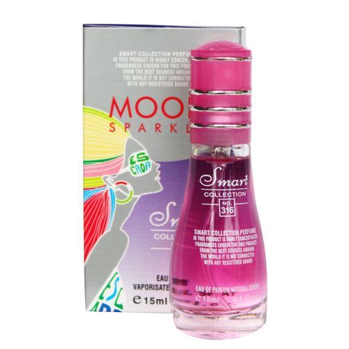 Smart Collection Moon Sparkle Perfume For Ladies - 15ml