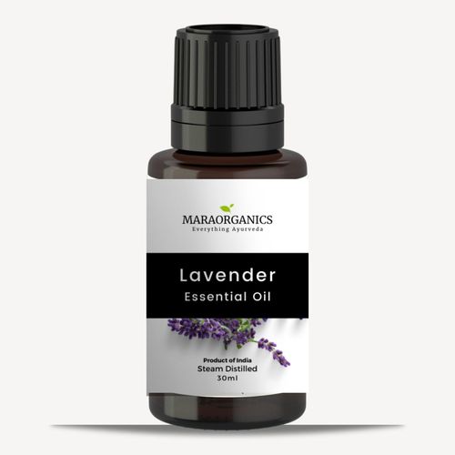 Mara Lavender Essential oil-30 ml