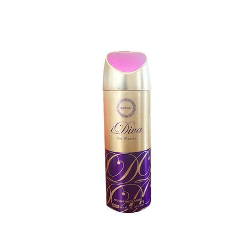 Armaf Spray For Women idiva - 200ml