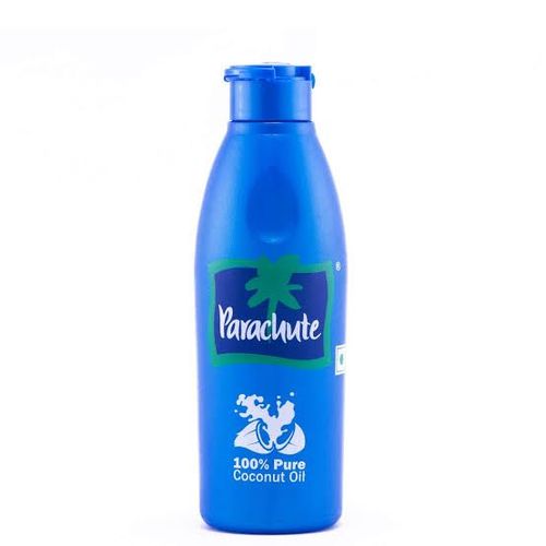 Parachute Extra Virgin Coconut Oil 100% Organic 500ml