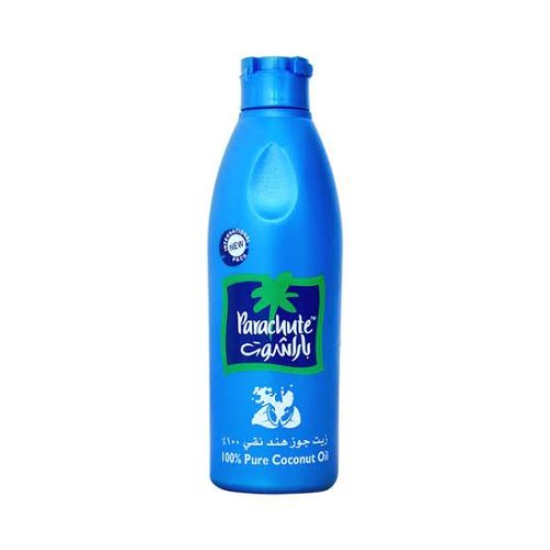 Parachute Extra Virgin Coconut Oil 100% Organic 500ml