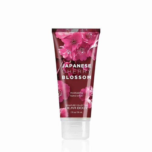 Dear Body Japanese Cherry Blossom Cream 59ml