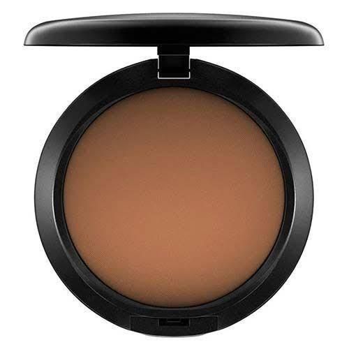 Beauty Original Medium Dark Water Proof Pressed Powder #7