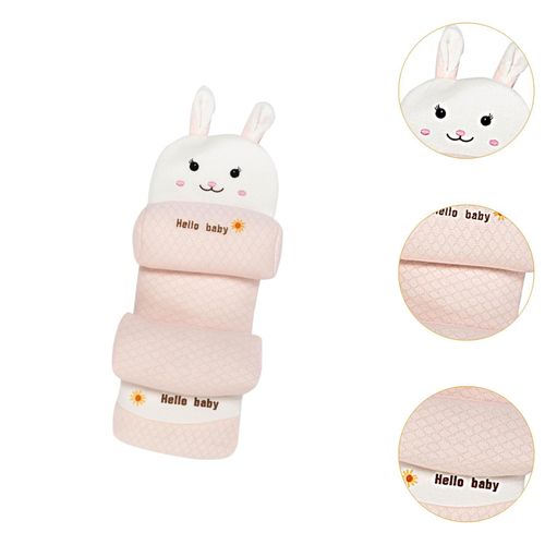 Lightweight Cute Comfortable Prevent Pink Bunny