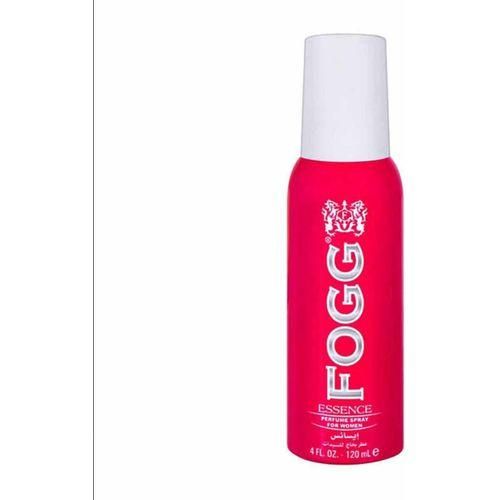 Fogg  Essence Perfume Spray For Women