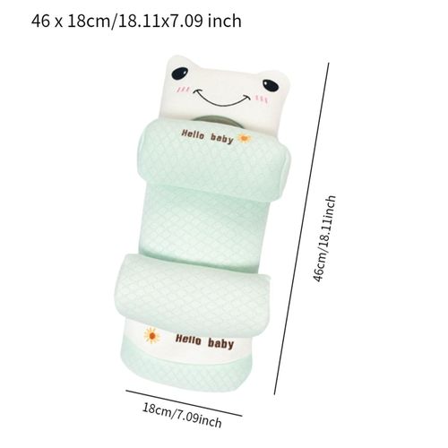 Lightweight Cute Comfortable Prevent Green Frog