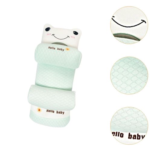 Lightweight Cute Comfortable Prevent Green Frog