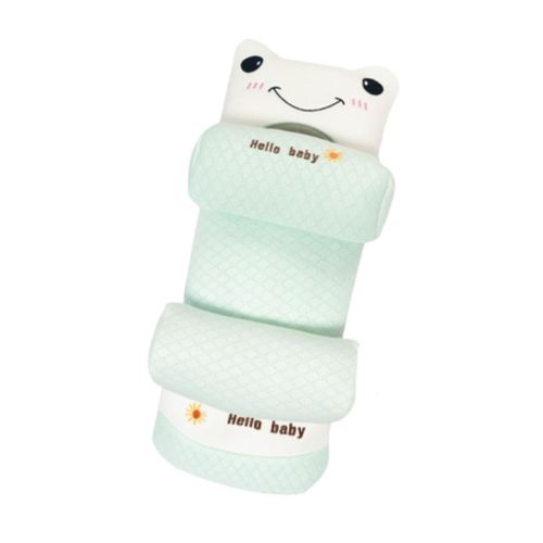 Lightweight Cute Comfortable Prevent Green Frog