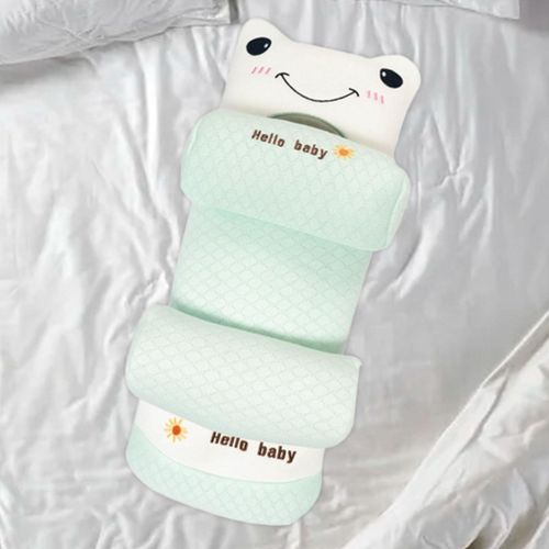 Lightweight Cute Comfortable Prevent Green Frog