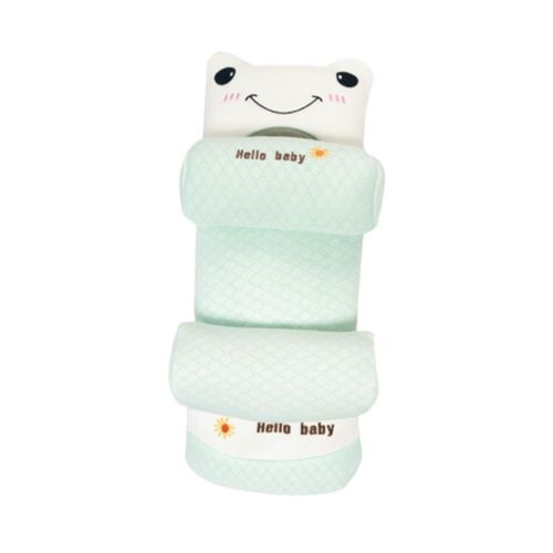 Lightweight Cute Comfortable Prevent Green Frog