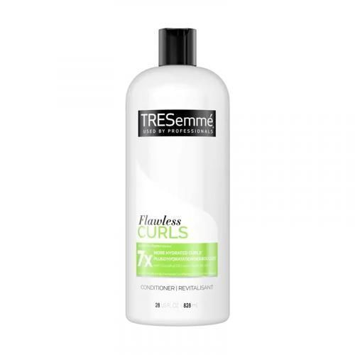 Tresemme Flawless Curls Moisturizing & Nourishing Daily Conditioner 828ml
